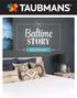 THE. Bedtime STORY BEDROOMS