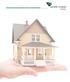 2018 Smart Energy Existing Homes Program Manual