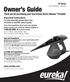 Owner s Guide.  30 Series