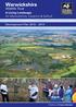 Warwickshire. Wildlife Trust. A Living Landscape for Warwickshire, Coventry & Solihull. Development Plan Creating a Living Landscape