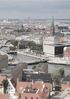 COPENHAGEN DENMARK. KEY FEATURES OF THE CITY Demographic Facts. Urban figures. Heritage