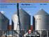 A Practical Guide for Natural Aeration Grain Drying