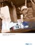 DRAEGER GAS DETECTION PIONEERING SOLUTIONS