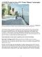 A $335M Project to Save NYC From Climate Catastrophe Margaret Rhodes Design, June 9, 2014, Wired