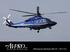 Aircraft Sales & Acquisitions 2009 Agusta Westland AW139 SN 31251