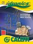 INDEX. A Technical Journal from Caleffi Hydronic Solutions SUMMARY APPENDIX A: PIPING SYMBOL LEGEND APPENDIX B: HEAD LOSS ESTIMATING METHODS