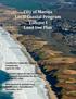 City of Marina Local Coastal Program Volume I Land Use Plan