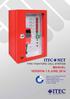 Dear Customer! FIRE FIGHTERS CALL STATION - INTRODUCTION
