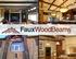 Stunningly Real. Stylish faux wood building products: source for residential & commercial projects