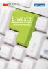 E-waste. Management in India - The Corporate Imperative