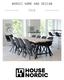 NORDIC HOME AND DESIGN