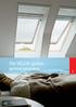 The VELUX system general overview