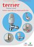 For more information on Pegler Yorkshire visit  Heating Controls. Radiator valves with new integral push-fit inlet