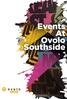 Events At Ovolo Southside