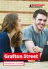 Grafton Street. Residents Guide