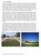 4.1 Green Roofs. City of Indianapolis: Stormwater Design and Specification Manual