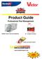 Product Guide Professional Pest Management
