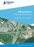 M42 junction 6. Improvement scheme. Statutory public consultation