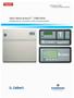 Liebert Deluxe System/3 - Chilled Water