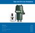 Gas and On-Line Analyzers