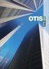 Since giving rise to the elevator industry more than 150 years ago, Otis has been at the forefront of elevator technology.