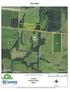 Aerial Map. map center: 38 0' 55.53, ' S-4E Franklin County Illinois