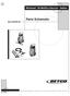 Operator Manual - Workman Wet/Dry Vacuums IMPORTANT SAFETY INSTRUCTIONS