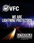 We Are Lightning Protection