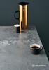 Freedom of design with seemingly endless application possibilities. Caesarstone quartz beauty and strength combined.