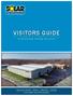 VISITORS GUIDE. 30 Industrial Road, Hermitage, Pennsylvania VACUUM HEAT TREATING BRAZING CARBURIZING NITRIDING YOUR THERMAL PROCESSING ADVANTAGE