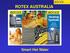 ROTEX AUSTRALIA. Smart Hot Water