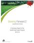 Growing Forward 2. A Summary Report of the Small Scale Foods Program 2013/14. Canada/Northwest Territories