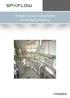 Anhydro Spray Drying Plants for the Dairy Industry
