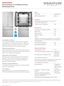 SKSFD3604P 36-INCH BUILT-IN FRENCH DOOR REFRIGERATOR