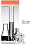 Laboratory glassware. > washing system. devoted to hygiene. For the Environmentally conscious