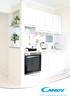 Built-in Kitchen Appliance Collection