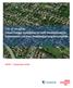 City of Vaughan Urban Design Guidelines for Infill Development in Established Low-Rise Residential Neighbourhoods