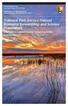 National Park Service Natural Resource Stewardship and Science Framework