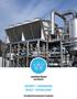 condorchem envitech ENVIDEST EVAPORATORS DESALT CRYSTALLIZERS For industrial wastewater treatment