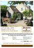 LITTLE GALLOPS Middleton Common Lane Ditchling Common, Sussex BN6 8SF 650,000
