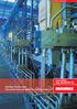 Minifog PressProtect Fire protection solutions for industrial presses BRANCH SOLUTION
