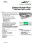 Galaxy Pulsar Plus Digital Battery Plant Controller