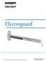 Table of Contents Electroguard