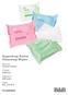 Superdrug Facial Cleansing Wipes. Sector: Personal Products. Client: Superdrug. Agency: B&B studio. Date: 26th June 2015.