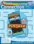 Connection. Ideas and Information for RETAILERS INSIDE: March 2016 Volume 17 Issue 3. details on the bottom of page 5... retailer.wilottery.