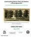 Understanding Historic Parks and Gardens in Buckinghamshire. The Buckinghamshire Gardens Trust Research & Recording Project