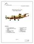 Cascade Jet Sales. Aircraft Sales & Acquisitions. Page 1 of 12 PC-12/45 Sn 605 N145SB Cascade Jet Sales, LLC
