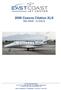 2006 Cessna Citation XLS G-GXLS