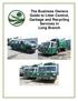 The Business Owners Guide to Litter Control, Garbage and Recycling Services in Long Branch