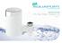 DELUXE COLLECTION On-Tap Water Filtration Kit AQP-OT